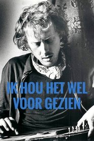 Poster I Take It for Granted 1975