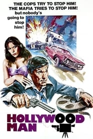 Hollywood Man (1976) Hollywood Man (1976)