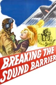Sem Barreira no Céu (1952)