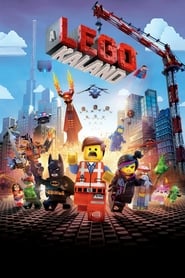 A Lego-kaland (2014)