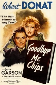 Goodbye, Mr. Chips (1939) HD