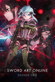 Sword Art Online Sword Art Online II 3