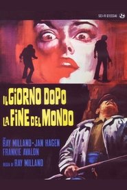 Il giorno dopo la fine del mondo (1962)