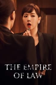 Nonton The Empire Of Law (2022) Sub Indo