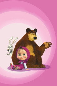 Masha and the Bear Season 4 3