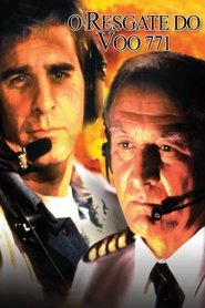 Mercy Mission: The Rescue of Flight 771 (1993)