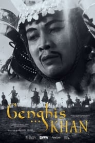 Genghis Khan постер