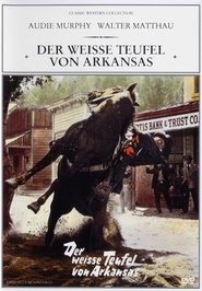 Poster Der weiße Teufel von Arkansas