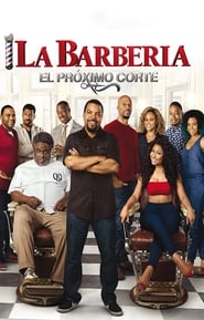 La barbería 3 El siguiente corte Película Completa HD 1080 [MEGA] [LATINO]