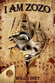 Poster I Am Zozo 2012