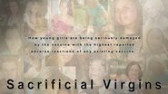 Poster Sacrificial Virgins 2017