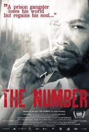 The Number постер