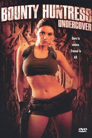 Bounty Huntress: Undercover