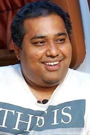 Image C. V. Kumar