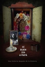 Di buen día a papá 2005 映画 吹き替え