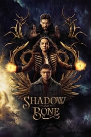 Shadow and Bone ตำนานกรีชา (2023) Season 2 พากย์ไทย ตอนที่ 1-8