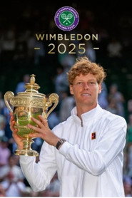 The Story of Wimbledon 2025 (2025)