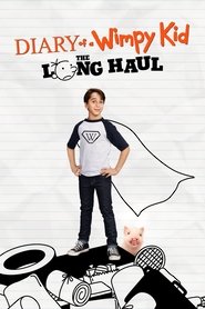 Diary of a Wimpy Kid The Long Haul (2017) ไดอารี่ของเด็กไม่เอาถ่าน 4