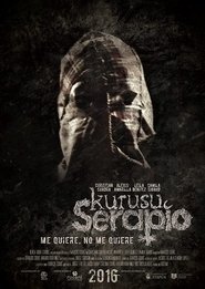Poster Kurusu Serapio 2016
