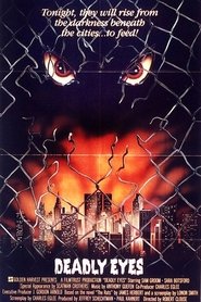 Deadly Eyes (1982) Deadly Eyes (1982)
