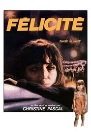 Poster Félicité 1979
