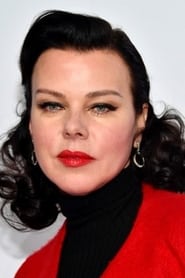 Imagem Debi Mazar