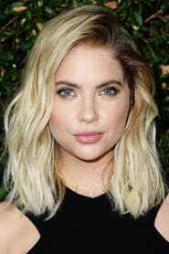 Ashley Benson