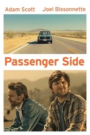 Poster Passenger Side