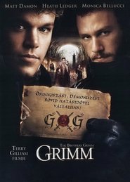 Grimm poszter