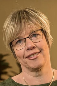 Portrait de Linda G. Opheim