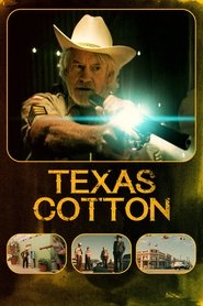 Poster Texas Cotton