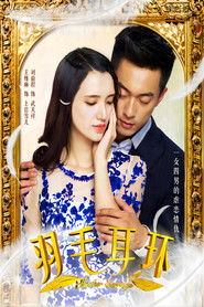 羽毛耳环 (2017)