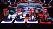 The Best of the Blind Auditions