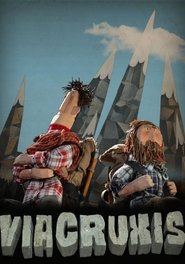 Poster Viacruxis 2018