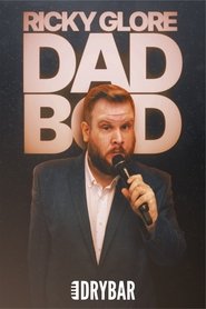 Poster Ricky Glore: Dad Bod 1970