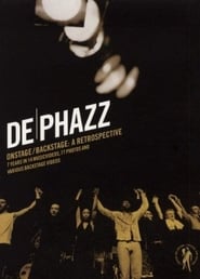 De Phazz - Onstage/Backstage: A Retrospective