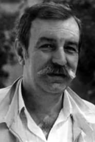 Photo de Zoran Radmilović Narrator 