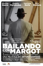 Poster Bailando con Margot