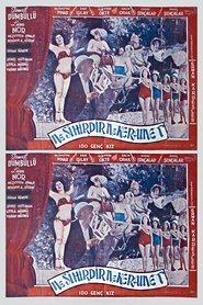 Poster Sim Sala Bim 1951