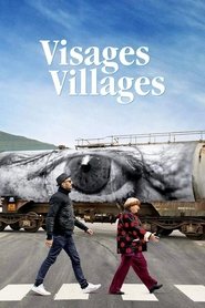 Regarder Visages, villages en streaming – FILMVF