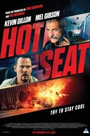 Hot Seat film en streaming