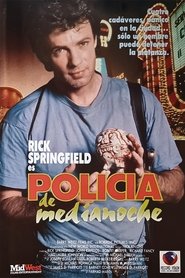 Policía de medianoche