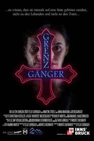 Poster Grenzgänger 2017