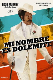 Image Mi nombre es Dolemite