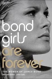 Bond Girls Are Forever постер