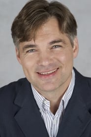 Daniel Cosgrove as Dr. Daniel Keller