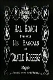 Poster Cradle Robbers