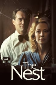 The Nest / Η φωλιά (2020) online ελληνικοί υπότιτλοι