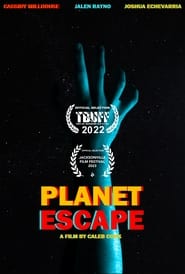 Poster Planet Escape