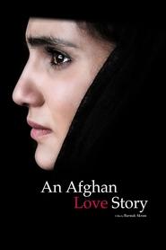 An Afghan Love Story (2013)